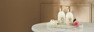 Après-Shampoing