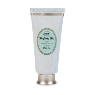 Lait Corps White Tea 200ml