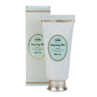 Lait Corps White Tea 200ml