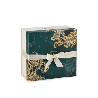 Boite cadeau M Océan Bleu