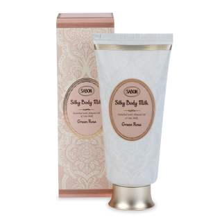 Lait Corps Green Rose 200ml