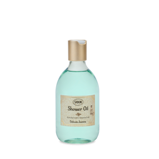 Huile de Douche Parfumée 300ml – Delicate Jasmine