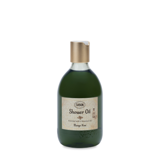 Huile de Douche Parfumée 300ml – Mango Kiwi