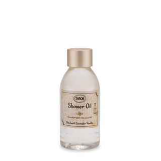 Duschöl - Patchouli Lavender Vanilla - 100ml