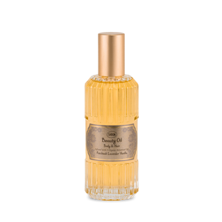 Beauty Oil Patchouli Lavender Vanilla  100ml