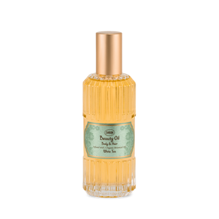Huile Sublimatrice Corps White Tea 100ml