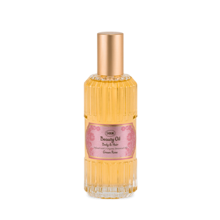 Huile Sublimatrice Green Rose 100ml