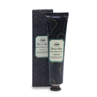 Körperlotion Dead Sea 50ml