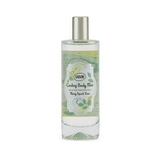 Brume parfumée Minty Spark Yuzu