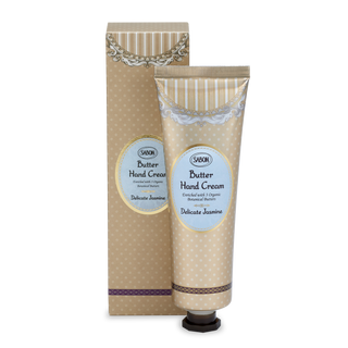 Baume mains - Delicate Jasmine - 75ml