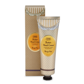 Butter Handcreme - Zitrusblüte 75ml