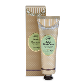 Butter Handcreme - Lavendel Apfel 75ml