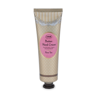 Baume mains - Rose Tea - 75ml
