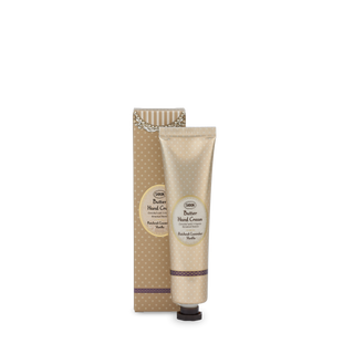 Baume mains - Patchouli Lavender Vanilla - 30ml