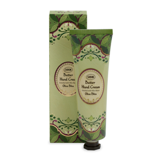 Baume mains - Olive Bliss - 75ml