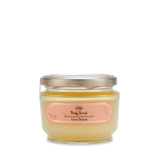 Körperpeeling - Citrus Blossom - 320g