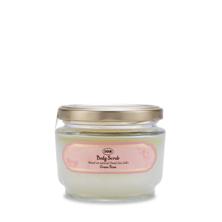 Gommage Corps - Green Rose – 320g