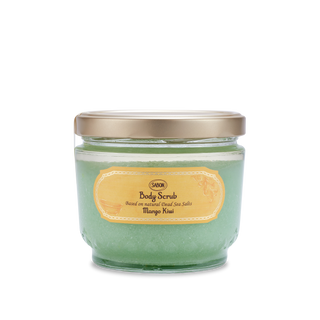 Gommage Corps - Mango Kiwi – 600g