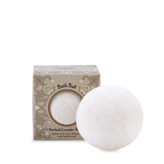Boule de bain - Patchouli Lavender Vanilla