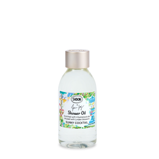 Huile de douche Sunny Cocktail 100 ml
