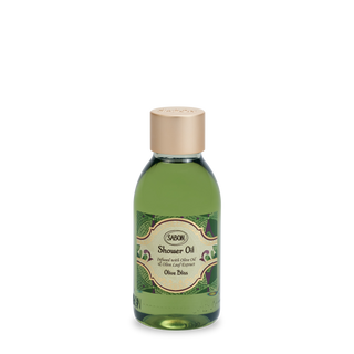 Huile de Douche Parfumée 100ml – Olive Bliss