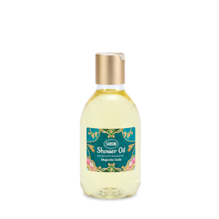 Huile de douche Majestic Gala 300ml