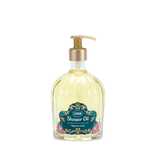Huile de douche Majestic Gala 450ml