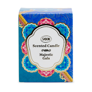 Majestic Gala Duftkerze 180g