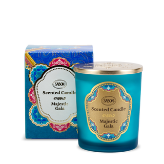 Majestic Gala Duftkerze 180g