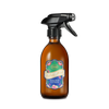 Brume de Linge Golden Citrus 300 ml