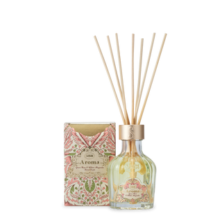 Diffuseur de parfum Green Rose 100ml