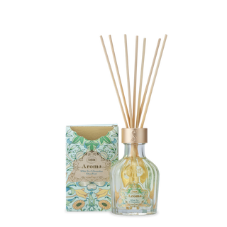 Diffuseur de parfum White tea 100ml
