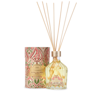 Raumduft - Duftstäbchen - Green Rose - 245 ml