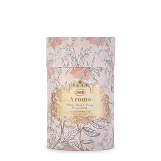 Raumduft - Duftstäbchen - White Musk - 245 ml