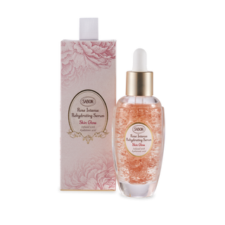 Feuchtigkeitsspendendes Gesichtsserum - Hyaluronsäure - 50ml