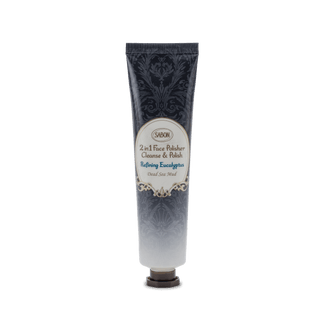 Face Polisher – Eukalyptus – 60 ml