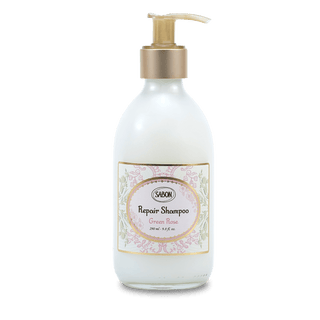 Shampoing Réparateur - Green Rose - 290ml