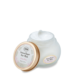 Masque Réparateur Cheveux - Green Rose - 200ml