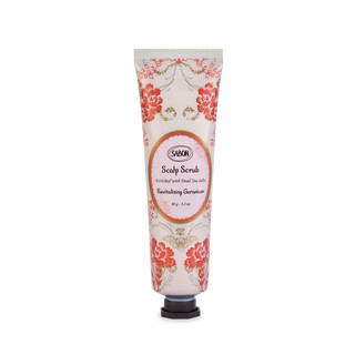 Kopfhautpeeling - Geranium - 90g