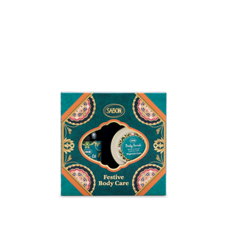 Kit Duo Corps Majestic Gala