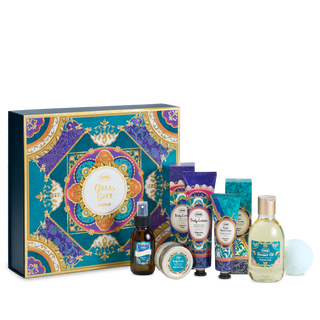 Coffret Complet Corps - Majestic Gala