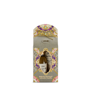 Kit Duo Corps - Patchouli Lavender Vanilla