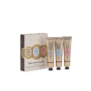 Set 3 Handbalsamen