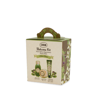 Discovery-Kit - Olive Bliss