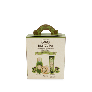 Discovery-Kit - Olive Bliss