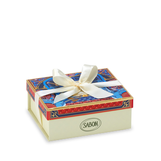 Boite cadeau Lily Palace S