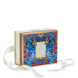 Boite cadeau Lily Palace S