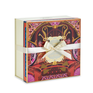 Boite Cadeau Lily Palace L