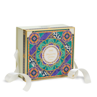 Boite cadeau Majestic Gala L