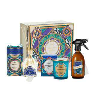 Majestic Gala Home Trio-Set